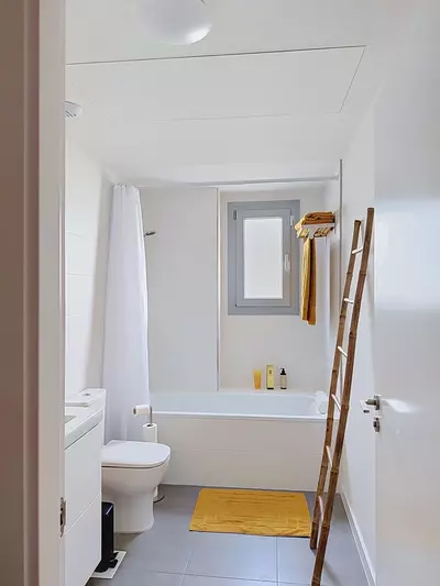 Ground Floor Apartment in Estepona