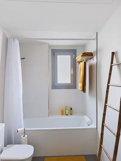 Ground Floor Apartment in Estepona