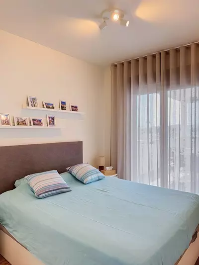 Ground Floor Apartment in Estepona
