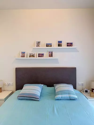 Ground Floor Apartment in Estepona