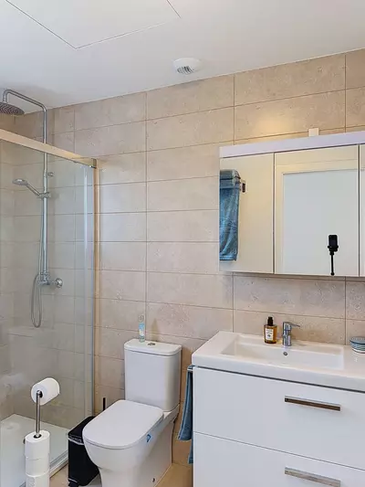 Ground Floor Apartment in Estepona