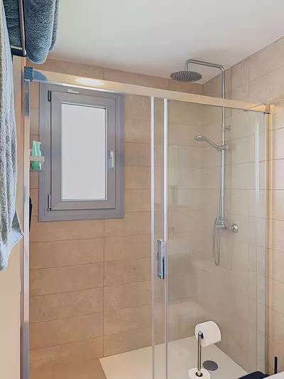 Ground Floor Apartment in Estepona