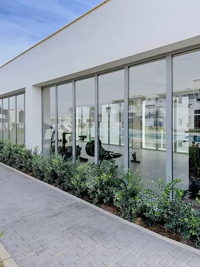Ground Floor Apartment in Estepona