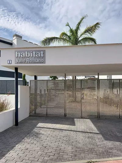 Ground Floor Apartment in Estepona