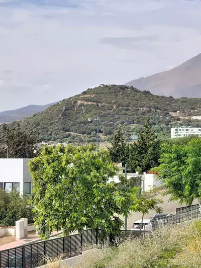 Ground Floor Apartment in Estepona
