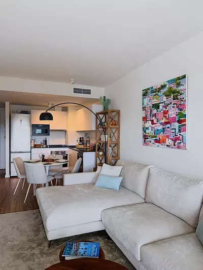 Ground Floor Apartment in Estepona