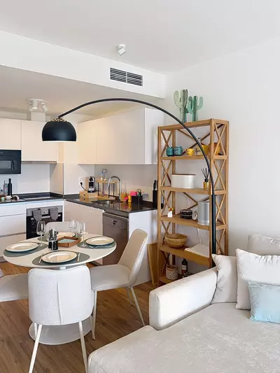 Ground Floor Apartment in Estepona