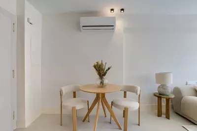 Middle Floor Apartment in Marbella
