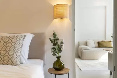 Middle Floor Apartment in Marbella