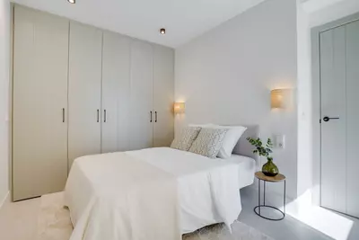 Middle Floor Apartment in Marbella