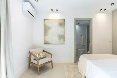 Middle Floor Apartment in Marbella