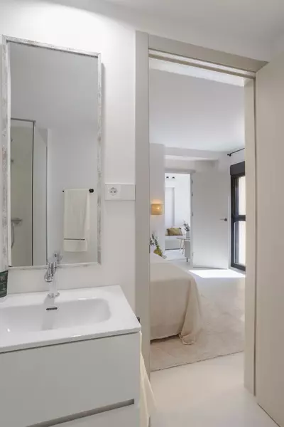 Middle Floor Apartment in Marbella