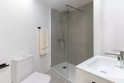 Middle Floor Apartment in Marbella