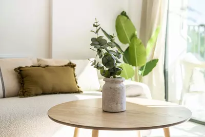 Middle Floor Apartment in Marbella