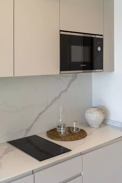 Middle Floor Apartment in Marbella