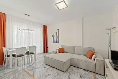 Top Floor Apartment in San Pedro de Alcántara