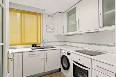 Top Floor Apartment in San Pedro de Alcántara