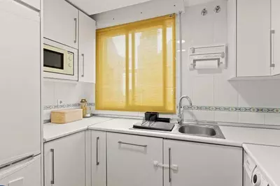 Top Floor Apartment in San Pedro de Alcántara