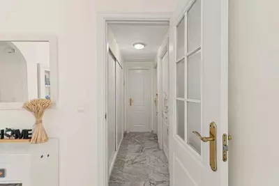 Top Floor Apartment in San Pedro de Alcántara