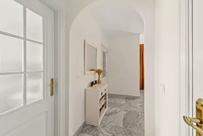 Top Floor Apartment in San Pedro de Alcántara