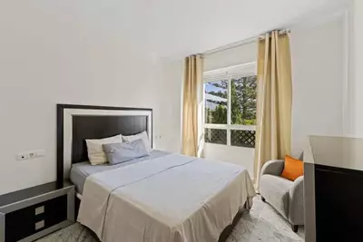 Top Floor Apartment in San Pedro de Alcántara