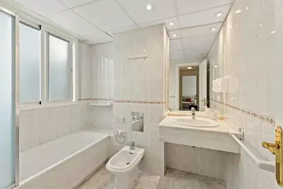 Top Floor Apartment in San Pedro de Alcántara