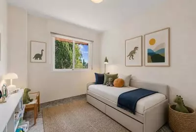 Top Floor Apartment in San Pedro de Alcántara
