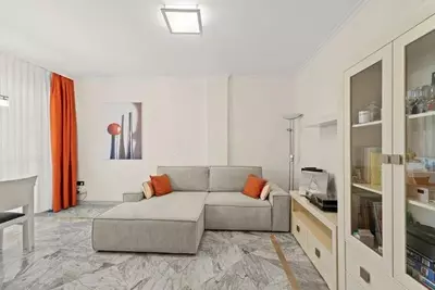 Top Floor Apartment in San Pedro de Alcántara