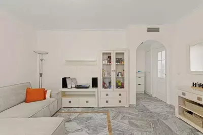 Top Floor Apartment in San Pedro de Alcántara
