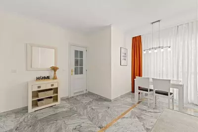 Top Floor Apartment in San Pedro de Alcántara