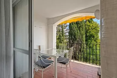 Top Floor Apartment in San Pedro de Alcántara