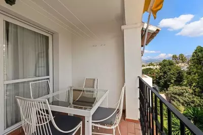 Top Floor Apartment in San Pedro de Alcántara