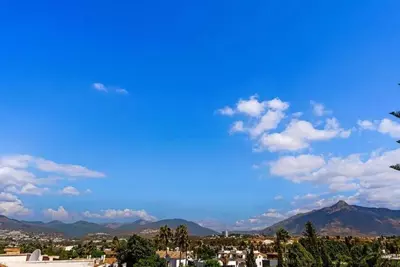 Top Floor Apartment in San Pedro de Alcántara