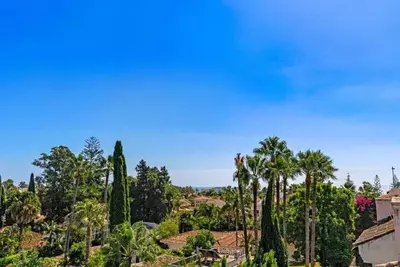 Top Floor Apartment in San Pedro de Alcántara