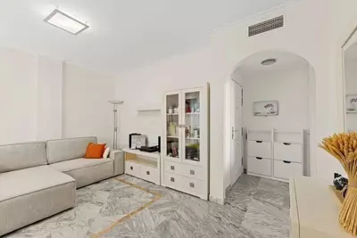 Top Floor Apartment in San Pedro de Alcántara