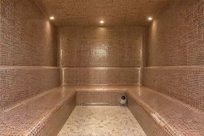 Ground Floor Apartment in Benahavís