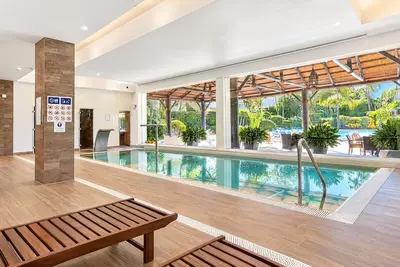Ground Floor Apartment in Benahavís