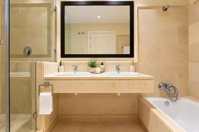 Ground Floor Apartment in Benahavís