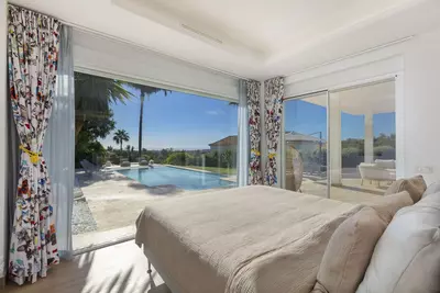 Detached Villa in Nueva Andalucía