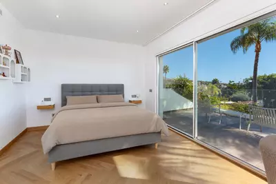 Detached Villa in Nueva Andalucía