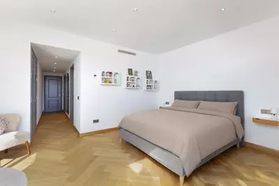 Detached Villa in Nueva Andalucía
