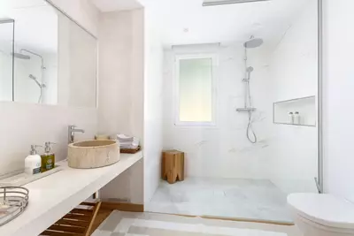 Detached Villa in Nueva Andalucía