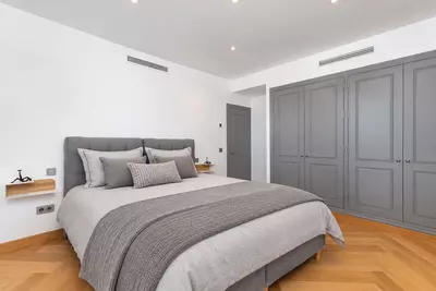 Detached Villa in Nueva Andalucía
