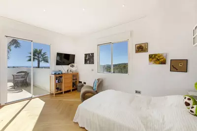 Detached Villa in Nueva Andalucía