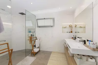 Detached Villa in Nueva Andalucía