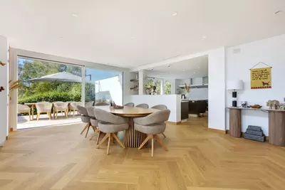 Detached Villa in Nueva Andalucía