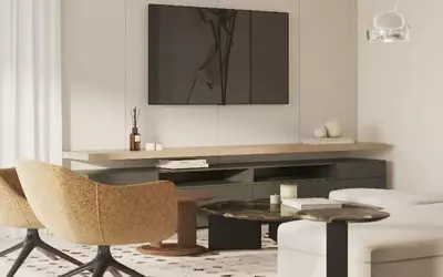 Middle Floor Apartment in Estepona