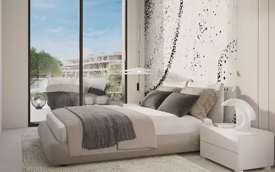 Middle Floor Apartment in Estepona