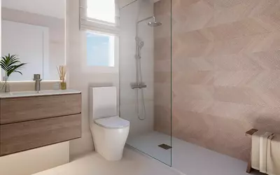 Apartment in Estepona