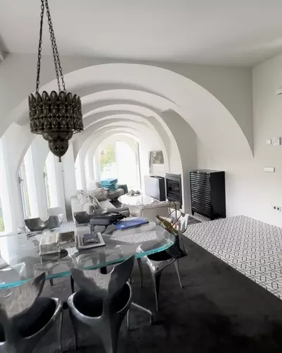 Townhouse in Marbella